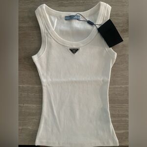Prada tank top